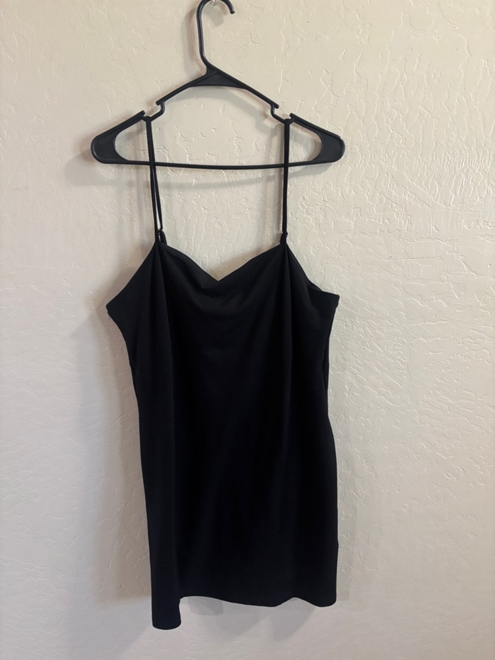 Forever 21+ Black Plus Size Top